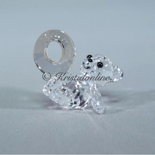 Kris Bear - Number 0