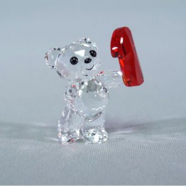 Kris Bear - Number 1