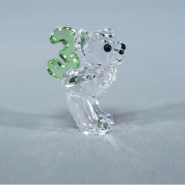 Kris Bear - Number 3