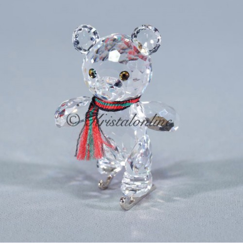 Kris Bear - On Skates