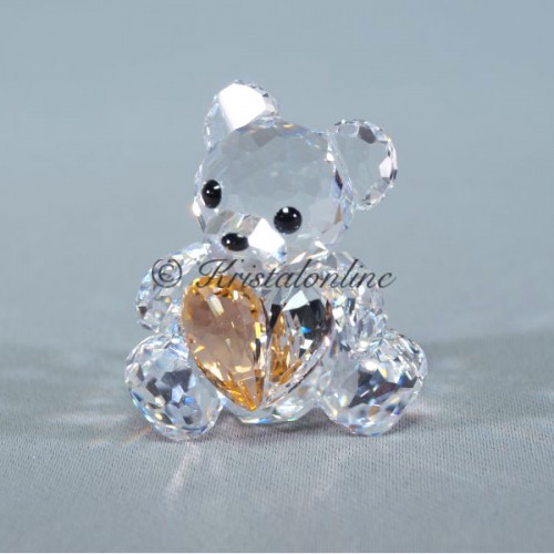 Kris Bear - From the heart - Limited Edition 2007