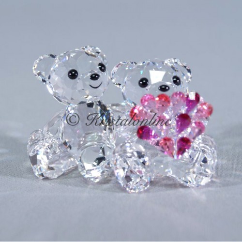 Kris Bears - In Love