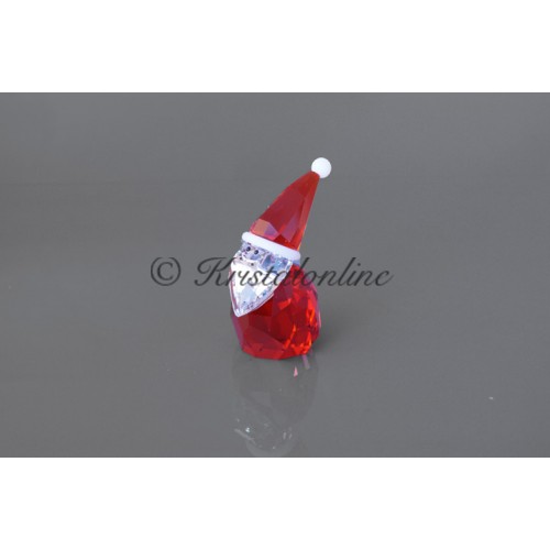 Santa Claus - red