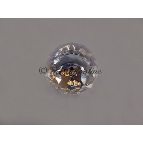 SCS - Paperweight 2005 - Harmony (large)