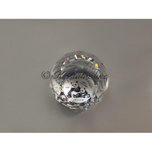 SCS - Paperweight 2008 - Pandas (small)