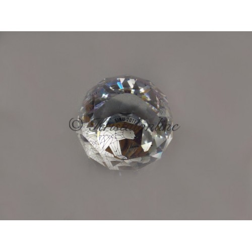 SCS - Paperweight 2011 - Siku Polar Bear (large)