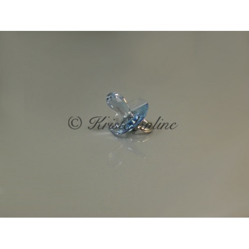 Pacifier Light Sapphire