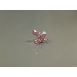 Pacifier Light Rose