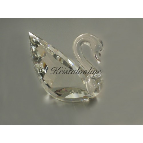 Swan Clear middle