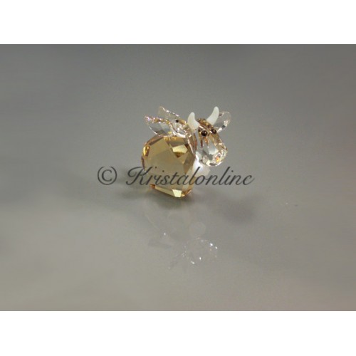 Angel Mo - Limited Edition 2012