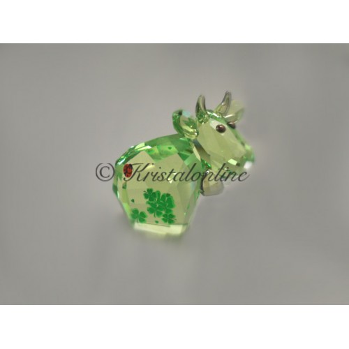 Lucky Mo - Limited Edition 2012