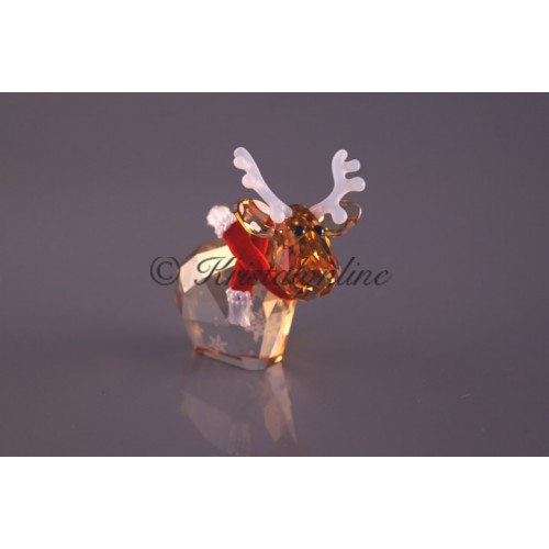Reindeer Mo - Limited Edition 2014
