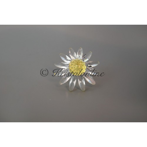 SCS - Renewal Gift 1999 - Marguerite (yellow)