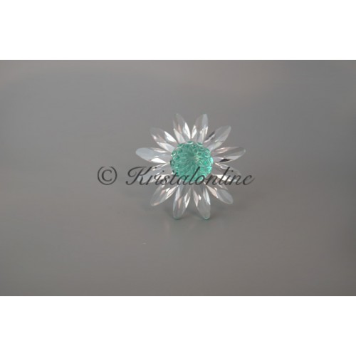 SCS - Renewal Gift 2001 - Marguerite (green)