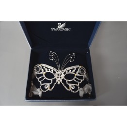 Butterfly Mask