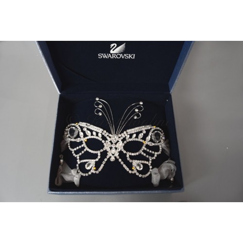 Butterfly Mask