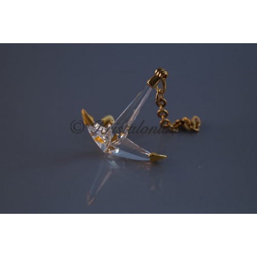 Anchor with Chain - no certificate