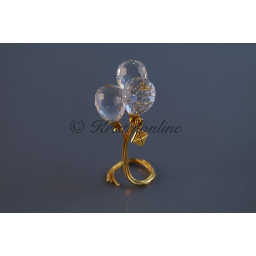 Balloons, Gold