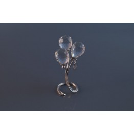 Balloons, Silver