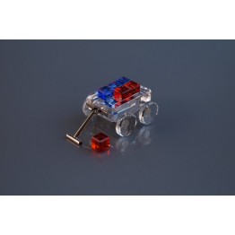 Toy Wagon