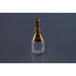 Sparkling Wine, Gold