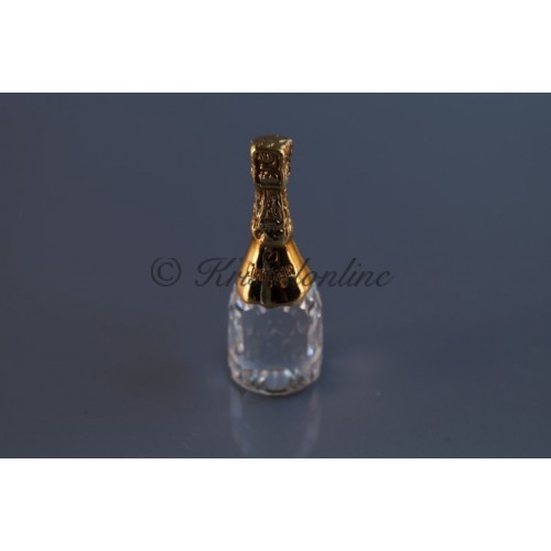 Sparkling Wine, Gold