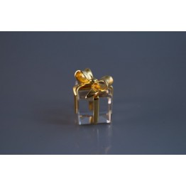 Present, Gold