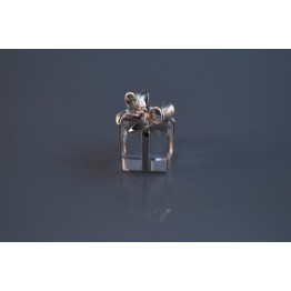 Present, Silver