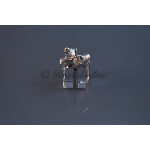 Present, Silver