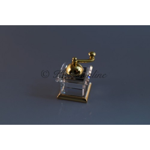 Coffee Mill