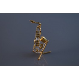 Saxophone