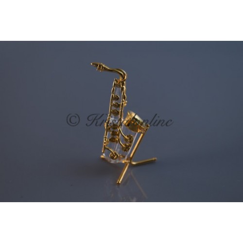 Saxophone