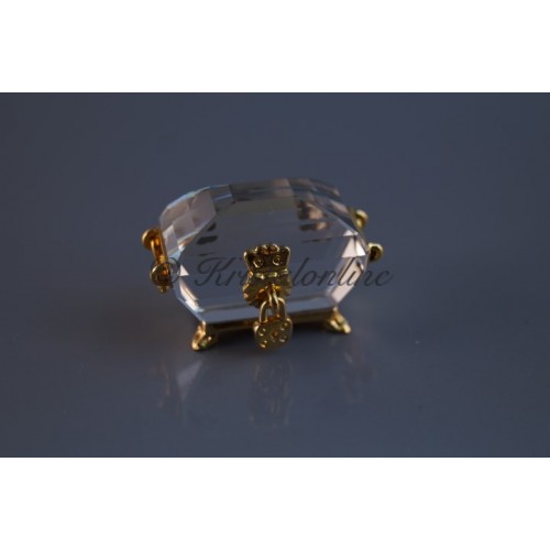 Treasure Chest