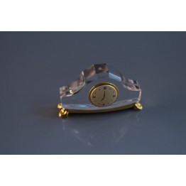 Mantle Clock