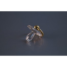 Pacifier, Gold