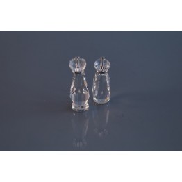 Salt and Pepper