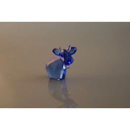 Mini Mo - Capri Blue - Limited Edition 2015