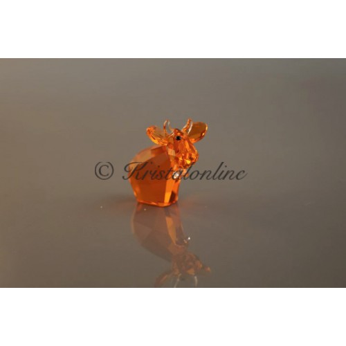 Mini Mo - Deep Orange - Limited Edition 2015