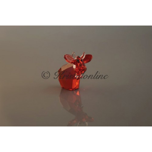 Mini Mo - Deep Red - Limited Edition 2015