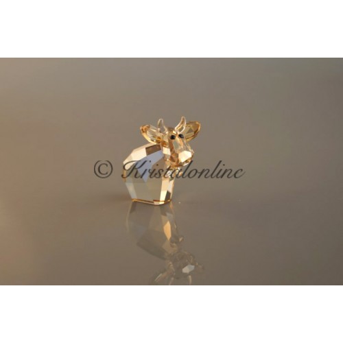 Mini Mo - Golden Shadow - Limited Edition 2015