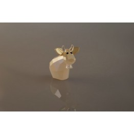 Mini Mo - Platinum White - Limited Edition 2015