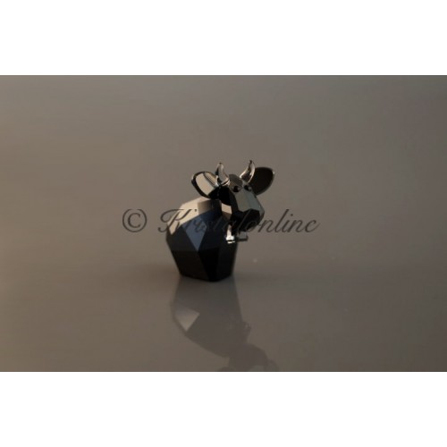 Mini Mo - Shiny Black - Limited Edition 2015