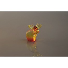 Mini Mo - Vibrant Yellow - Limited Edition 2015