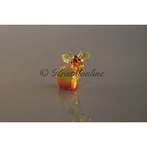 Mini Mo - Vibrant Yellow - Limited Edition 2015