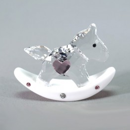 Rocking Horse Pink