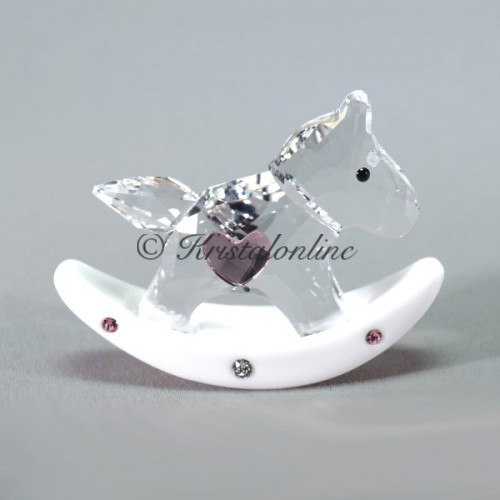 Rocking Horse Pink