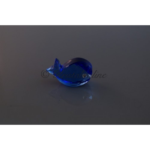 Walter the Whale