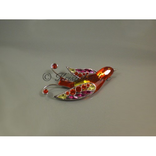 Brooch Banu