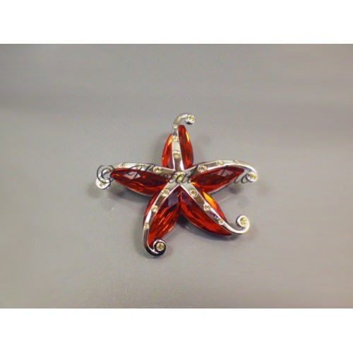 Brooch Cremona