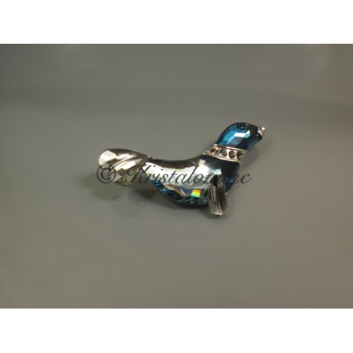 Brooch Cubica